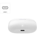 Hama Bluetooth slúchadlá Freedom Buddy II, štuple, biele