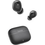 Hama Bluetooth slúchadlá Freedom Buddy II, štuple, čierne