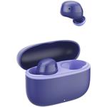 Hama Bluetooth slúchadlá Freedom Buddy II, štuple, modré