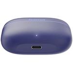 Hama Bluetooth slúchadlá Freedom Buddy II, štuple, modré