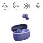 Hama Bluetooth slúchadlá Freedom Buddy II, štuple, modré