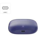 Hama Bluetooth slúchadlá Freedom Buddy II, štuple, modré