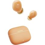 Hama Bluetooth slúchadlá Freedom Buddy II, štuple, oranžové