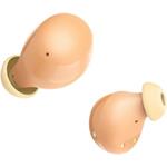 Hama Bluetooth slúchadlá Freedom Buddy II, štuple, oranžové