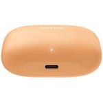 Hama Bluetooth slúchadlá Freedom Buddy II, štuple, oranžové