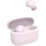 Hama Bluetooth slúchadlá Freedom Buddy II, štuple, ružové