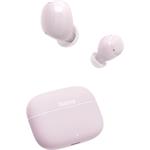 Hama Bluetooth slúchadlá Freedom Buddy II, štuple, ružové