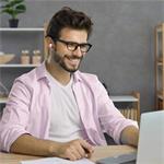 Hama Bluetooth slúchadlá Freedom Buddy II, štuple, ružové