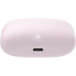 Hama Bluetooth slúchadlá Freedom Buddy II, štuple, ružové