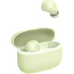 Hama Bluetooth slúchadlá Freedom Buddy II, štuple, zelené