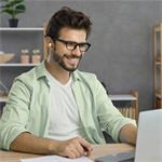 Hama Bluetooth slúchadlá Freedom Buddy II, štuple, zelené