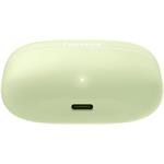 Hama Bluetooth slúchadlá Freedom Buddy II, štuple, zelené