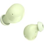 Hama Bluetooth slúchadlá Freedom Buddy II, štuple, zelené