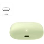 Hama Bluetooth slúchadlá Freedom Buddy II, štuple, zelené