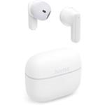 Hama Bluetooth slúchadlá Freedom Light II, kôstky, biele