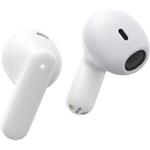 Hama Bluetooth slúchadlá Freedom Light II, kôstky, biele