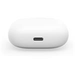 Hama Bluetooth slúchadlá Freedom Light II, kôstky, biele