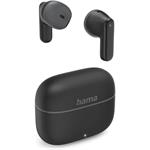 Hama Bluetooth slúchadlá Freedom Light II, kôstky, čierne