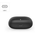 Hama Bluetooth slúchadlá Freedom Light II, kôstky, čierne