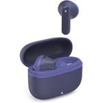Hama Bluetooth slúchadlá Freedom Light II, kôstky, modré