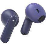 Hama Bluetooth slúchadlá Freedom Light II, kôstky, modré