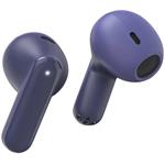 Hama Bluetooth slúchadlá Freedom Light II, kôstky, modré