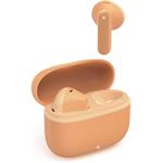 Hama Bluetooth slúchadlá Freedom Light II, kôstky, oranžové