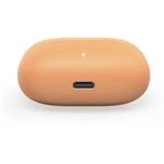 Hama Bluetooth slúchadlá Freedom Light II, kôstky, oranžové