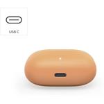 Hama Bluetooth slúchadlá Freedom Light II, kôstky, oranžové