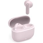Hama Bluetooth slúchadlá Freedom Light II, kôstky, ružové
