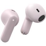 Hama Bluetooth slúchadlá Freedom Light II, kôstky, ružové