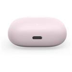 Hama Bluetooth slúchadlá Freedom Light II, kôstky, ružové