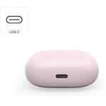 Hama Bluetooth slúchadlá Freedom Light II, kôstky, ružové