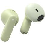 Hama Bluetooth slúchadlá Freedom Light II, kôstky, zelené