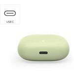 Hama Bluetooth slúchadlá Freedom Light II, kôstky, zelené