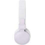 Hama Bluetooth slúchadlá Freedom Lit III, on-ear, biele