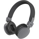 Hama Bluetooth slúchadlá Freedom Lit III, on-ear, čierne