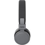 Hama Bluetooth slúchadlá Freedom Lit III, on-ear, čierne