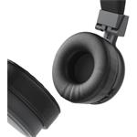 Hama Bluetooth slúchadlá Freedom Lit III, on-ear, čierne