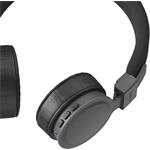 Hama Bluetooth slúchadlá Freedom Lit III, on-ear, čierne