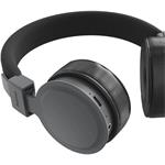 Hama Bluetooth slúchadlá Freedom Lit III, on-ear, čierne