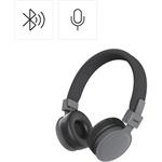 Hama Bluetooth slúchadlá Freedom Lit III, on-ear, čierne