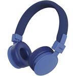 Hama Bluetooth slúchadlá Freedom Lit III, on-ear, modré