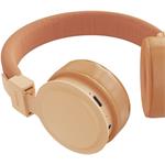 Hama Bluetooth slúchadlá Freedom Lit III, on-ear, oranžové