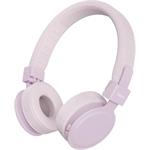 Hama Bluetooth slúchadlá Freedom Lit III, on-ear, ružové