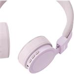 Hama Bluetooth slúchadlá Freedom Lit III, on-ear, ružové