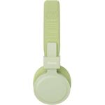 Hama Bluetooth slúchadlá Freedom Lit III, on-ear, zelené
