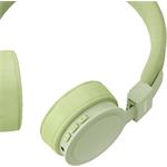 Hama Bluetooth slúchadlá Freedom Lit III, on-ear, zelené