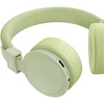 Hama Bluetooth slúchadlá Freedom Lit III, on-ear, zelené