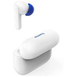 Hama Bluetooth slúchadlá Passion Clear II, štuple, ANC, aplikácia, biele